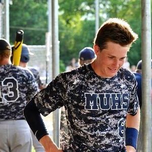 Meet your Posher, Nick